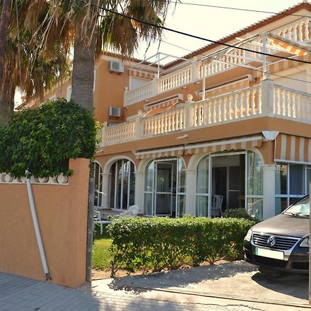 El Rincón De Denia - Paraiso Del Sol Buitenkant foto