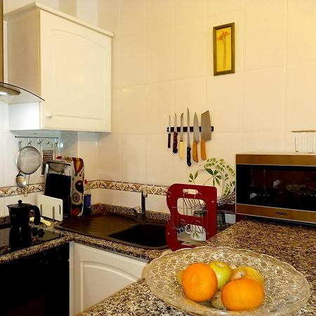 El Rincón De Denia - Paraiso Del Sol Buitenkant foto