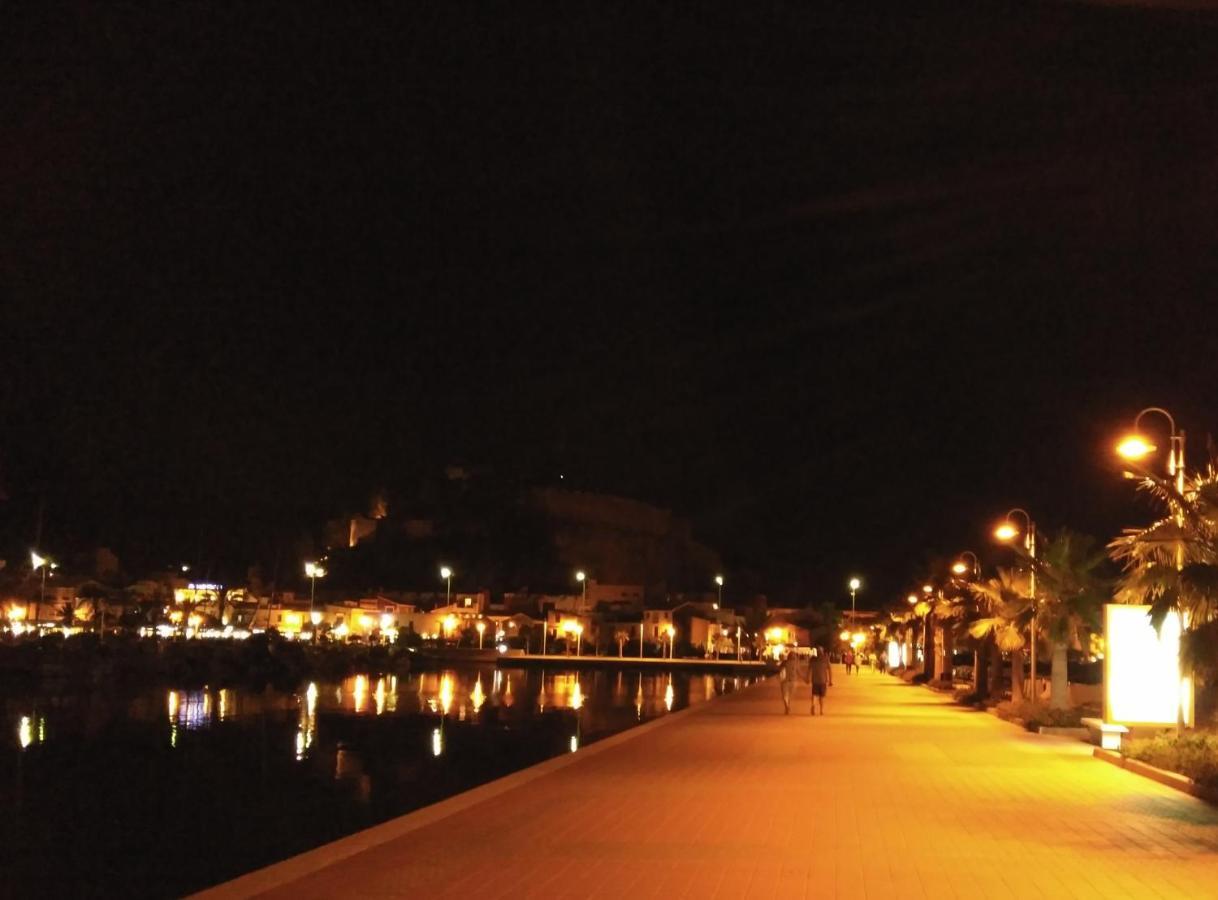 El Rincón De Denia - Paraiso Del Sol Buitenkant foto