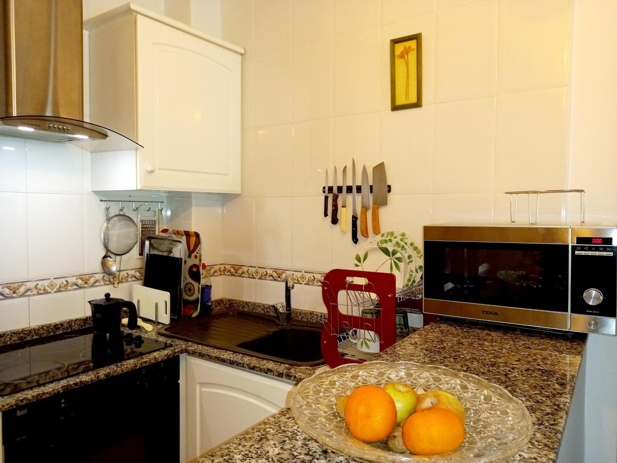 El Rincón De Denia - Paraiso Del Sol Buitenkant foto